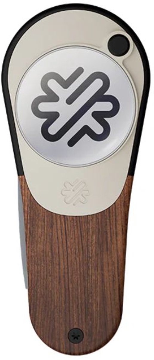 PitchFix Woodie Walnoot — afbeelding 3