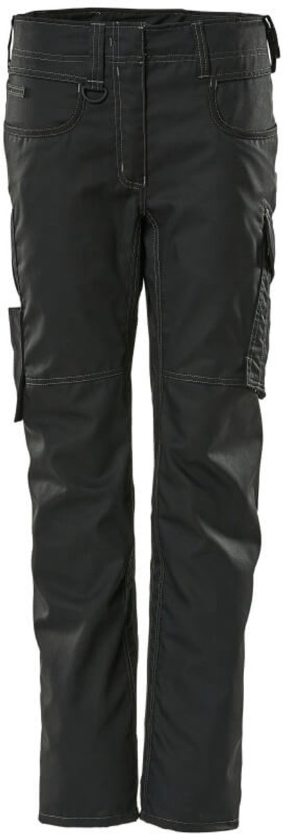 Mascot Unique Broek 18788-230 - Zwart - C40 - 76