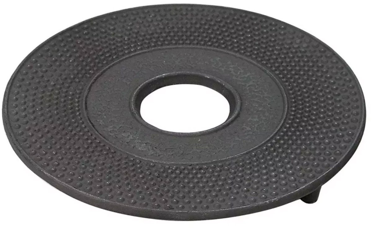 Gietijzeren standaard voor Kinghoff KH-1848 pot-infusor