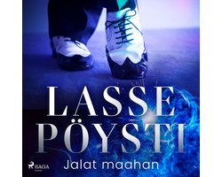 Jalat maahan