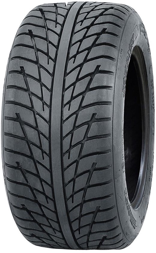 Golfkarband 205/50-10, 4ply, gras - ATV Quad trailerband, buggy - Wanda P820 van Merkloos — afbeelding 4
