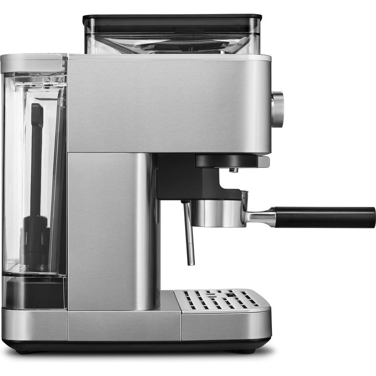 KitchenAid Halfautomatische - afbeelding 2