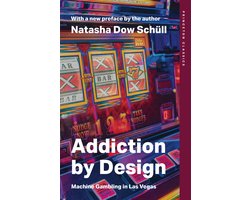 Addiction by Design