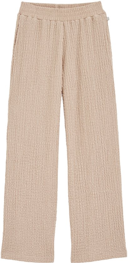 Pantalon WE Fashion Filles avec structure