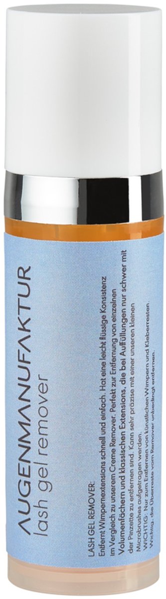 Augenmanufaktur Lash Gel Remover 20 g