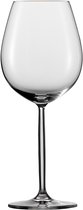 Verre à eau / vin rouge Schott Zwiesel Diva - 0,61 l - 6 pcs