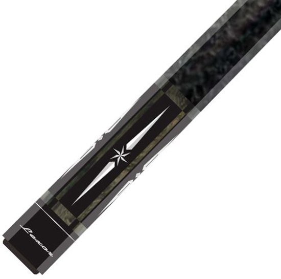 Poolkeu Lexor-309A Blk-Grey van Lexor — afbeelding 2