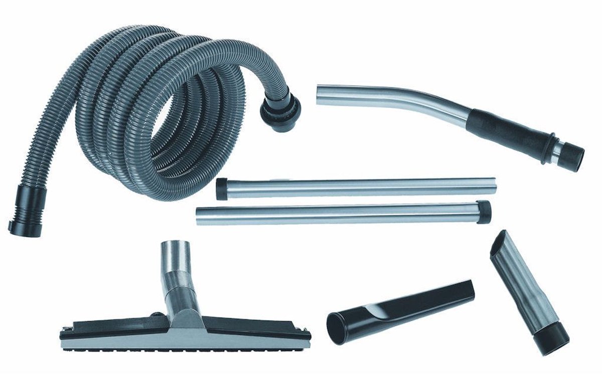 Nilfisk Accessoireset Zuigen 6-delig - 302000927