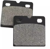 Remblokken BMW K1 K75 K100 K1100 NIEUW 34111454724