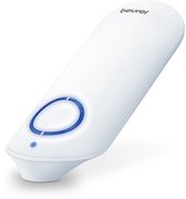 Beurer BR 60 Insectenbeetheler - Makes your bite go away - After Bite op basis van Warmte - Anti-Jeuk, tegen Insectenbeten - Voor Gezin, Kinderen (3+) & Zwangeren - 5 jaar garantie