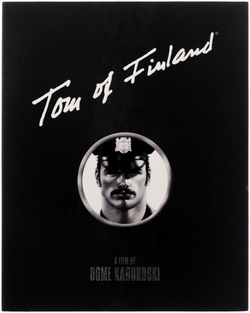 Tom Of Finland