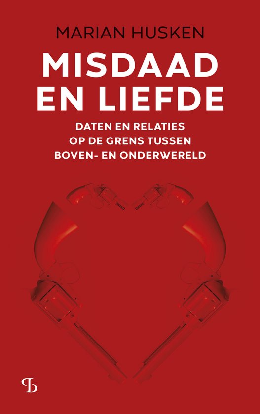 Misdaad en liefde