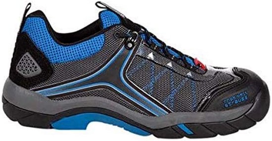 Engelbert Strauss Stardust, 43 veiligheidsschoenen