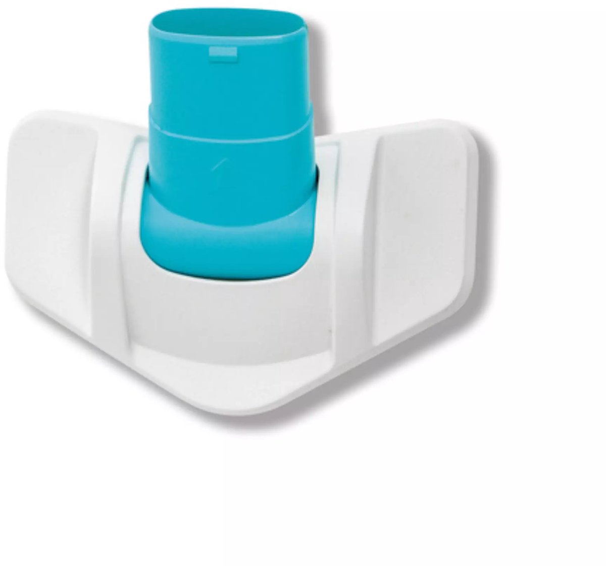 Intex ZR100 Handzaam Oplaadbaar Zwembad en Spa Stofzuiger — afbeelding 9