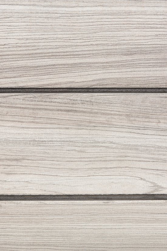 Keter Signature Opbergbox 757L - 151.7x72.5x90cm - Storm Grey