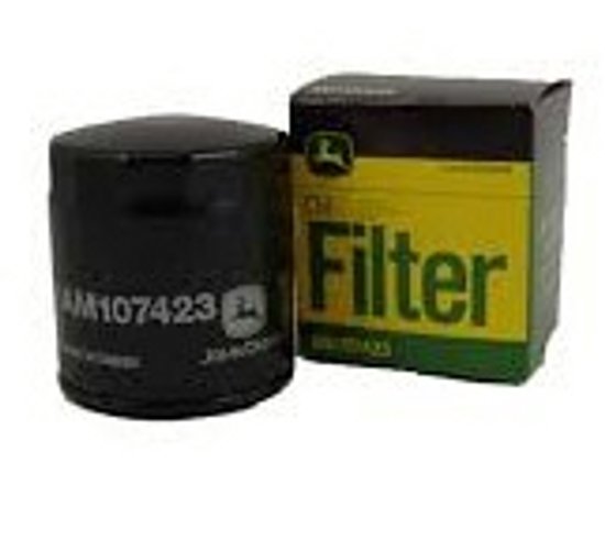 John Deere Onderhoudsset (X300, X304, X300R, X305R) LG256 van Merkloos	 — afbeelding 2