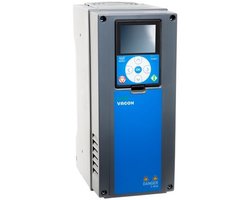 Danfoss VACON0100-3L-0003-5-FLOW+FL03+DPAP+DLNL - frequencyregelaar - 132L1796