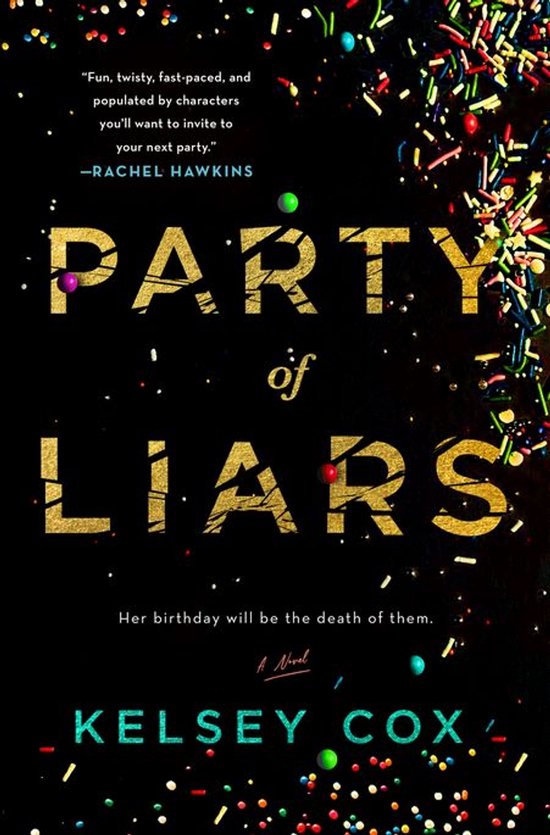Party of Liars