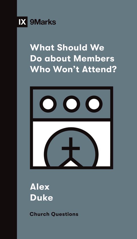 Church Questions - What Should We Do about Members Who Won't Attend ...