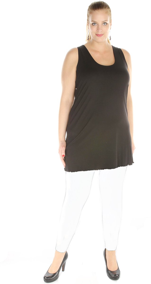 Bagoes legging lang basis model