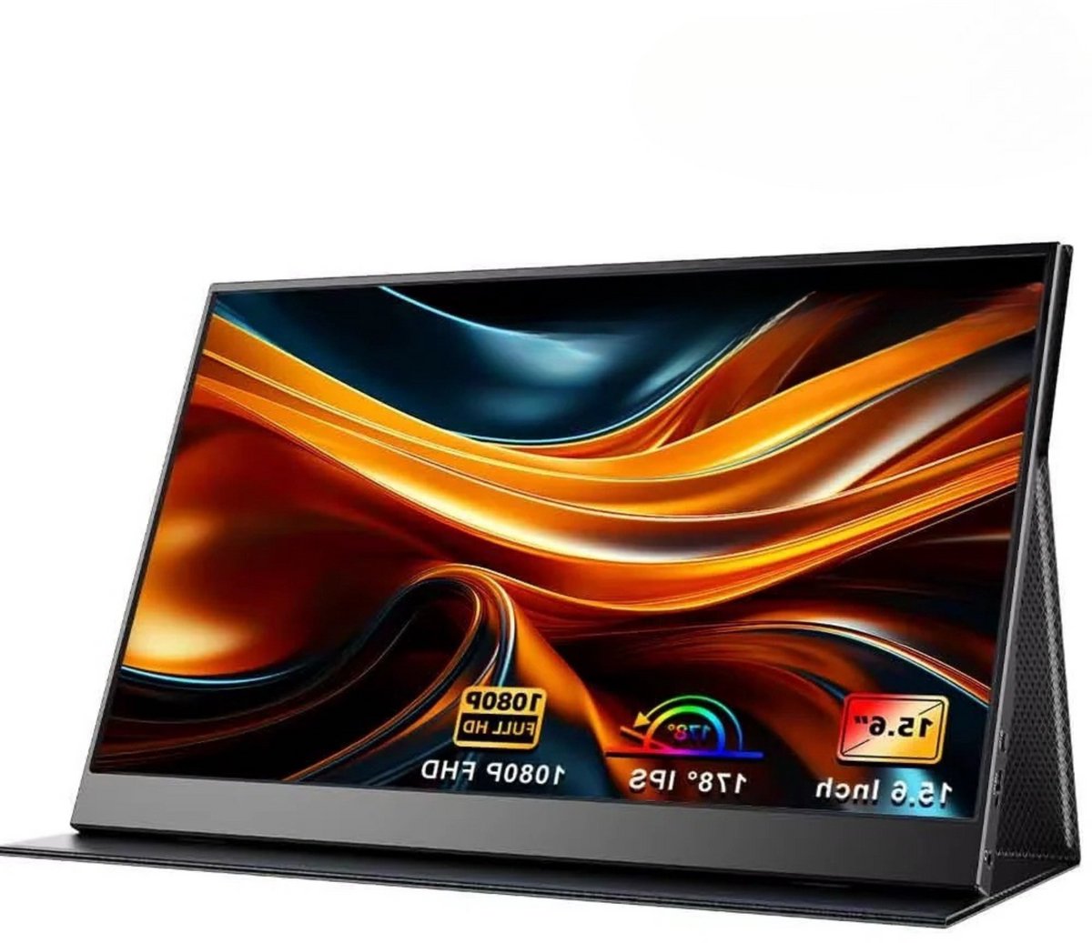 Portable Monitor - Draagbare Scherm - 15.6INCH