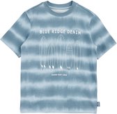 T-shirt WE Fashion Garçons avec motif