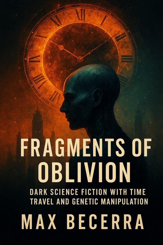 FANTASÍA Y CIENCIA FICCIÓN 11 - Fragments of Oblivion