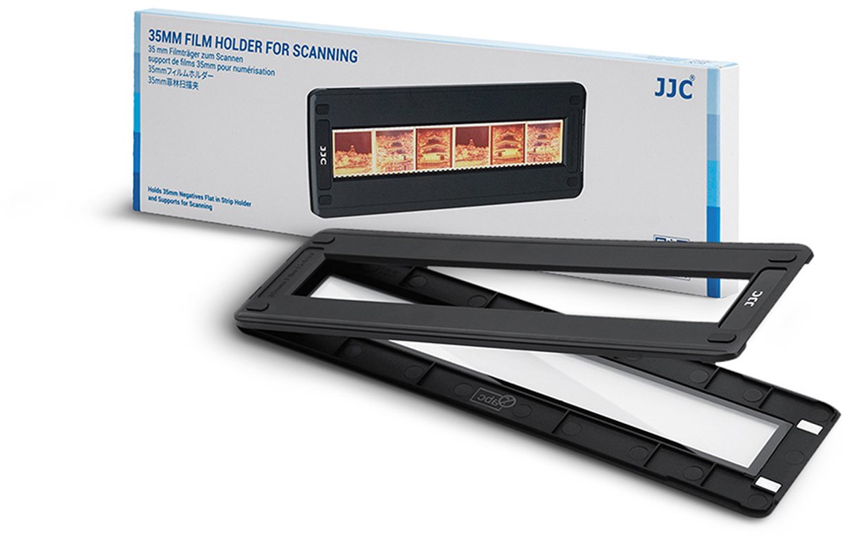 JJC FH-135 35mm Filmhouder voor Scannen.