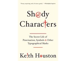 Shady Characters