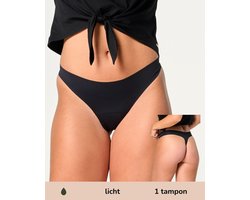 Moodies Menstruatieondergoed - 1 stuks