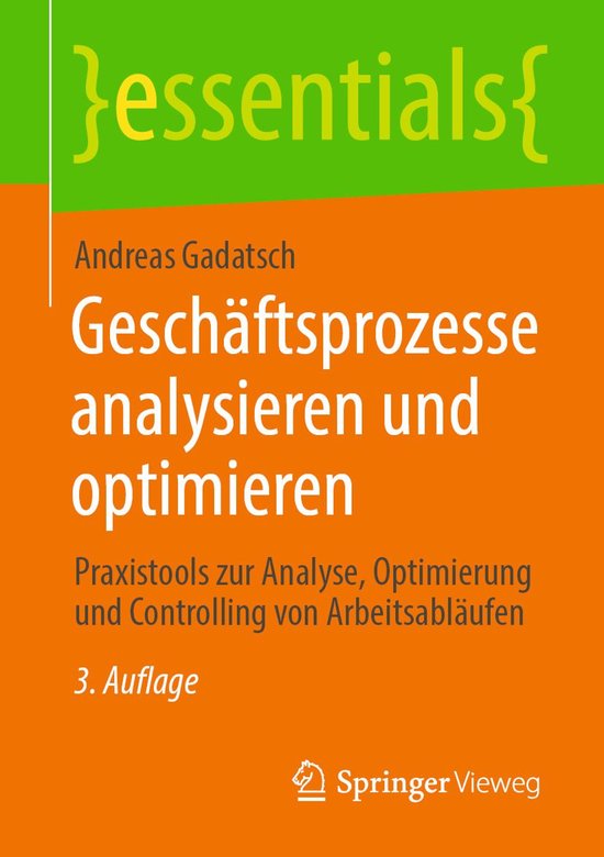 Computer Science and Engineering (German Language) - Geschä ... - cover