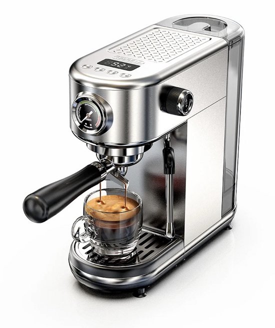 Espressomachine