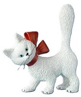 Les Chats de Dubout - So Chic katten beeldje kopen? Vergelijk de