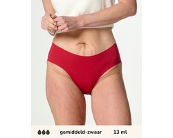 Moodies Menstruatieondergoed - 1 stuks