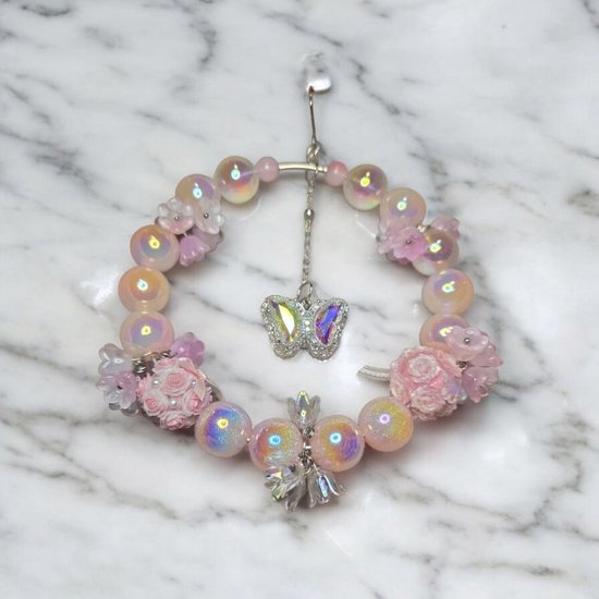 Coffret, Amour, Geluk & Protection.