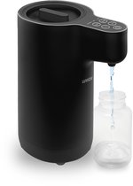 LUVION® EasyMix Water Dispenser Black - Instant warmer