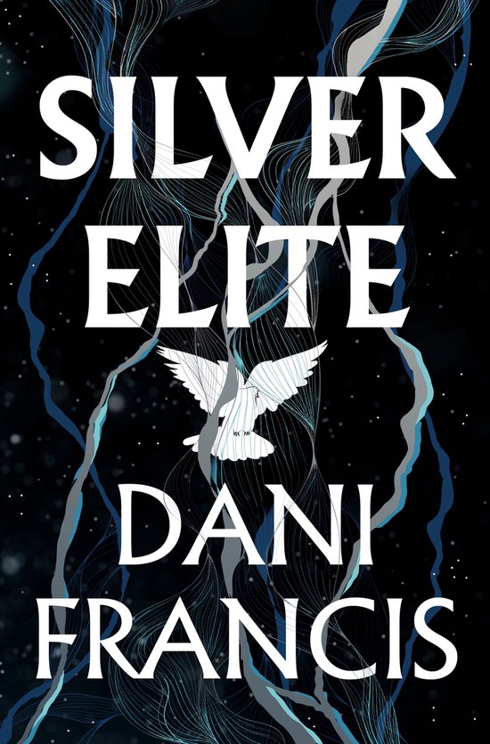 Silver Elite- Silver Elite - cover