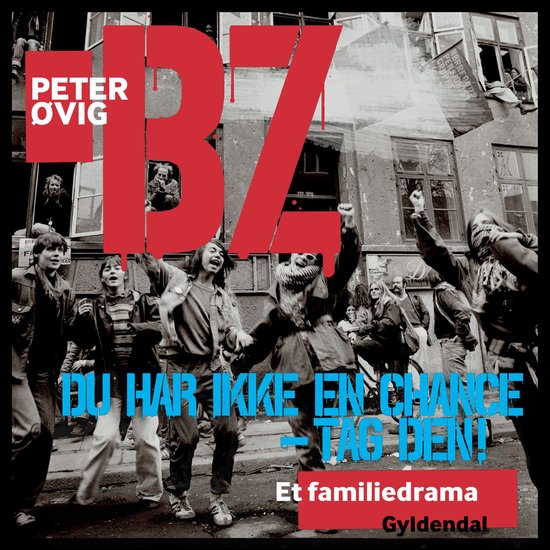 BZ - cover