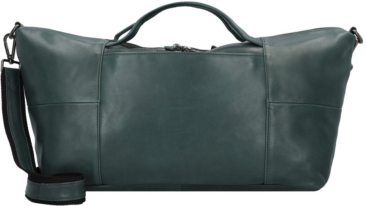 HAROLD'S reistas Caugio Onedaybag Green petrol