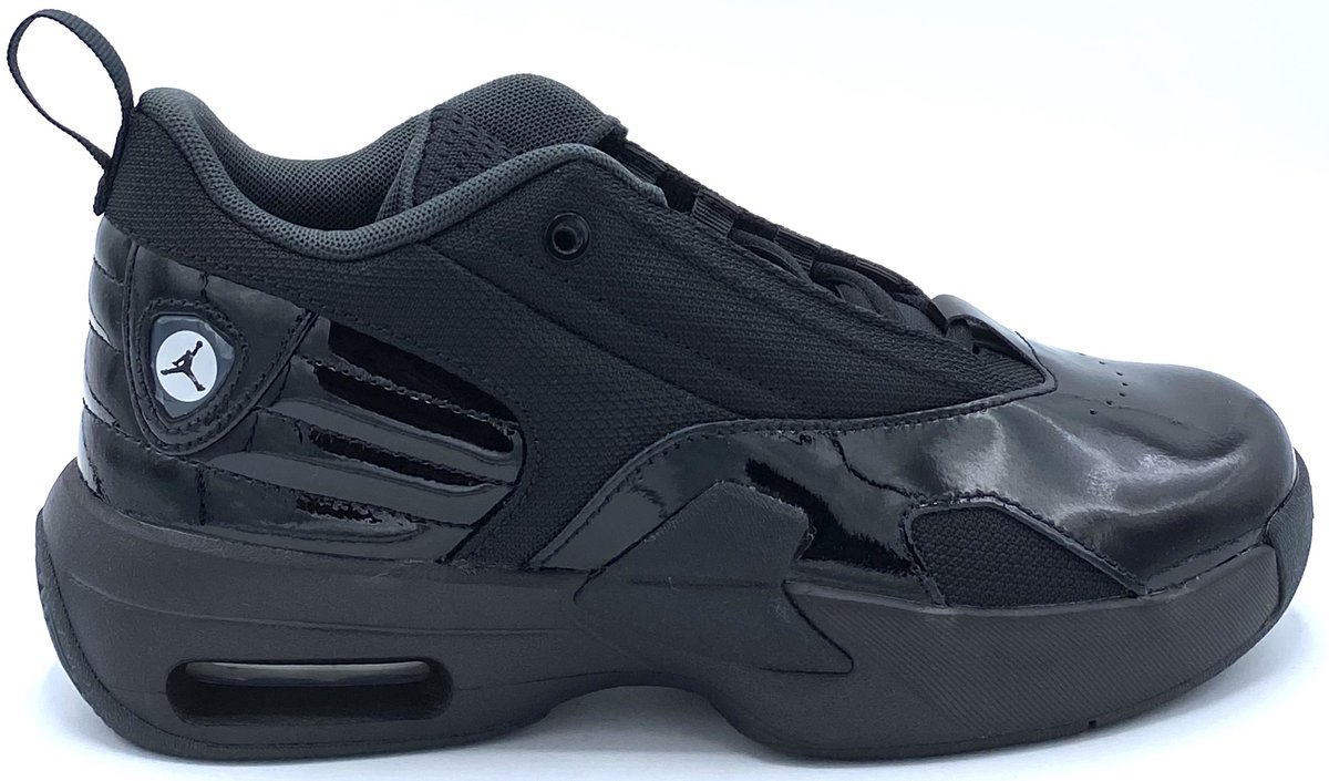 Jordan Max Aura 6- Sneakers Zwart
