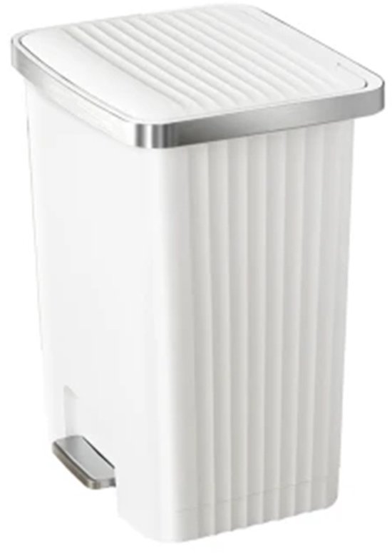 EKO - Hana 2 Pedaalemmer