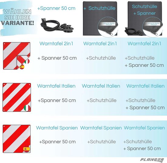 LIEBFIT Schutzhülle Tragetasche für E-Scooter E-Roller Xiaomi Ninebot 125*60*65