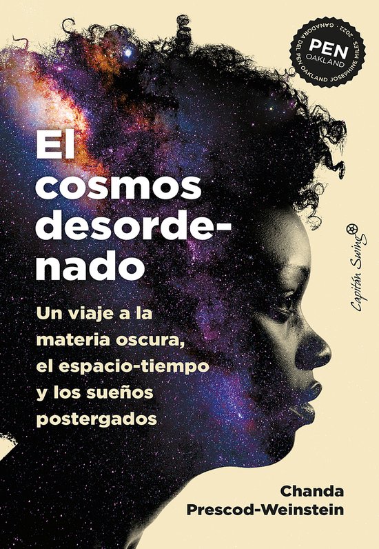 Ensayo - EL cosmos desordenado