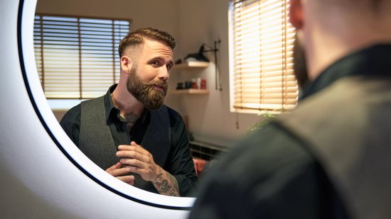 Philips Series 7000 - All-in-One Trimmer - BeardSense-technologie