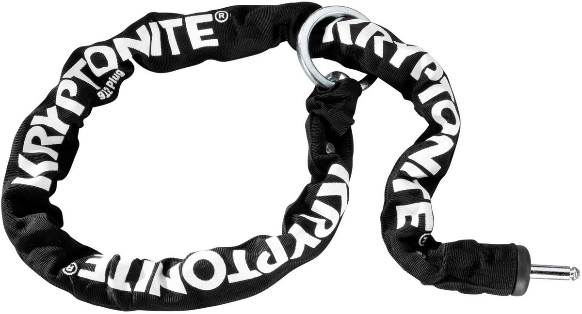 Kryptonite 912 Insert Chain Kettingslot thumbnail 3