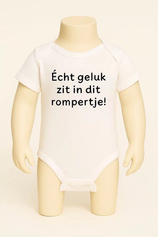 Kraamcadeau met romper en rammelaar en muziekmobiel en babysneakers - zwangerschapscadeau -baby neutraal - koetsiekoetsie -kraamkado - kraampakket - ook rechtstreeks te versturen met kaart van Koetsiekoetsie — afbeelding 2