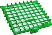 Dparts HEPA filter geschikt voor Rowenta - voor Silence Force - Silence Force Compact - Silence Force Extreme - Silence Force Extreme Compact - X-Trem Power - X-Trem Power XL - stofzuiger hepafilter - stofzuigerfilter nr. ZR002901