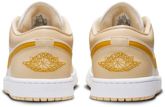 Air Jordan 1 basse taille 43 femme