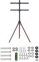 Vloer standaart 32-70 inch. Max 45kg. VESA 600x400