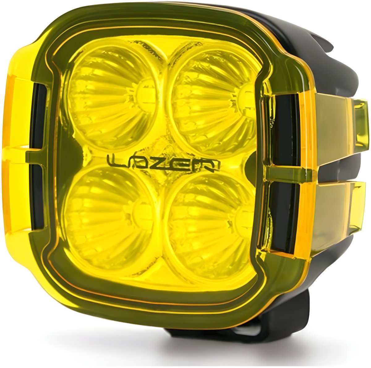 Beschermkap - Lazer - Utility 25 - Amber